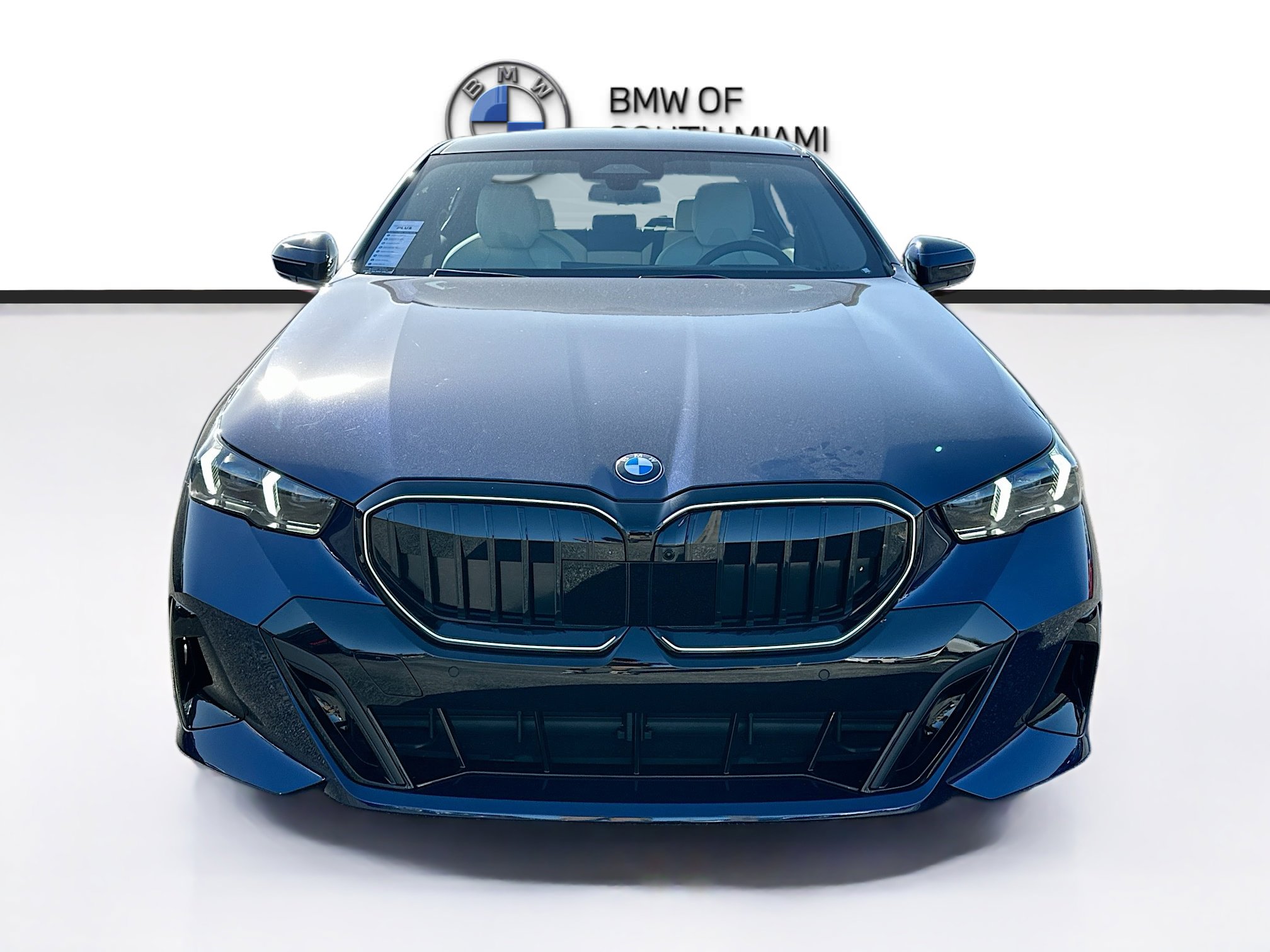 New 2026 BMW 530i w/ M Sport Package image 2