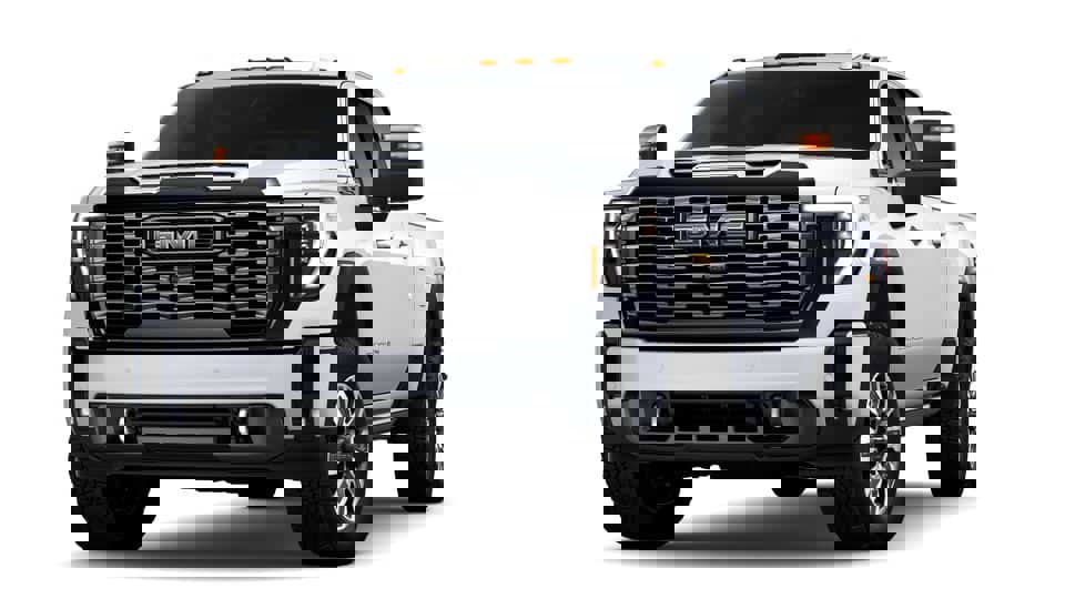 New 2026 GMC Sierra 3500 Denali Ultimate image 18