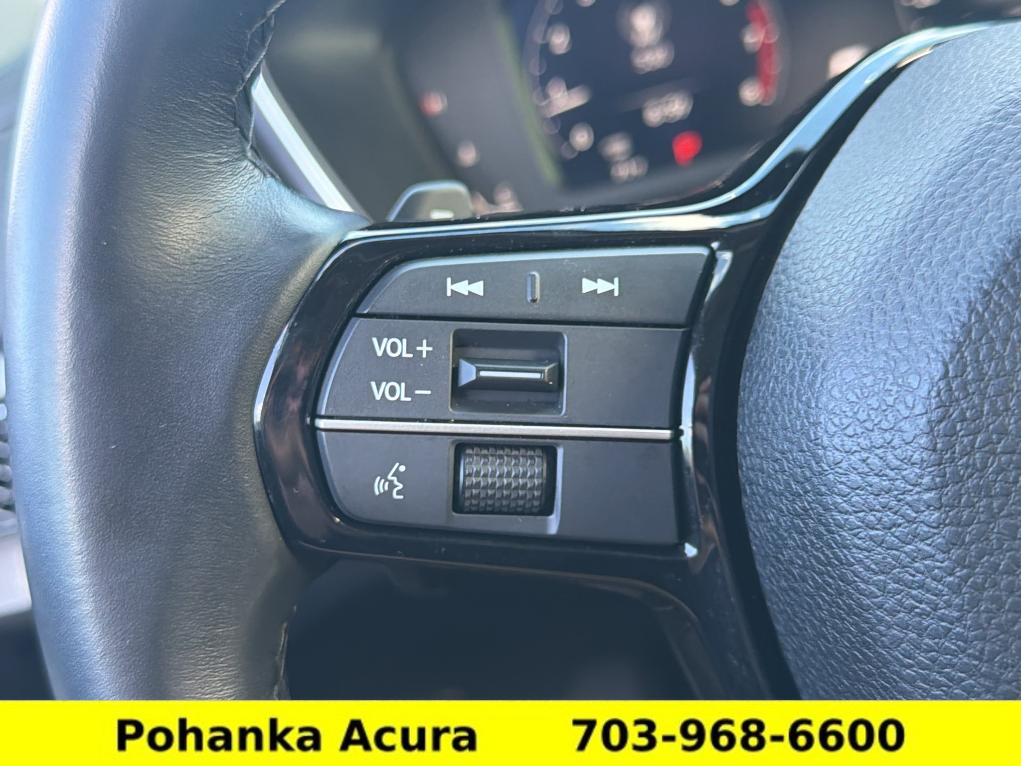 Used 2024 Acura Integra FWD image 12