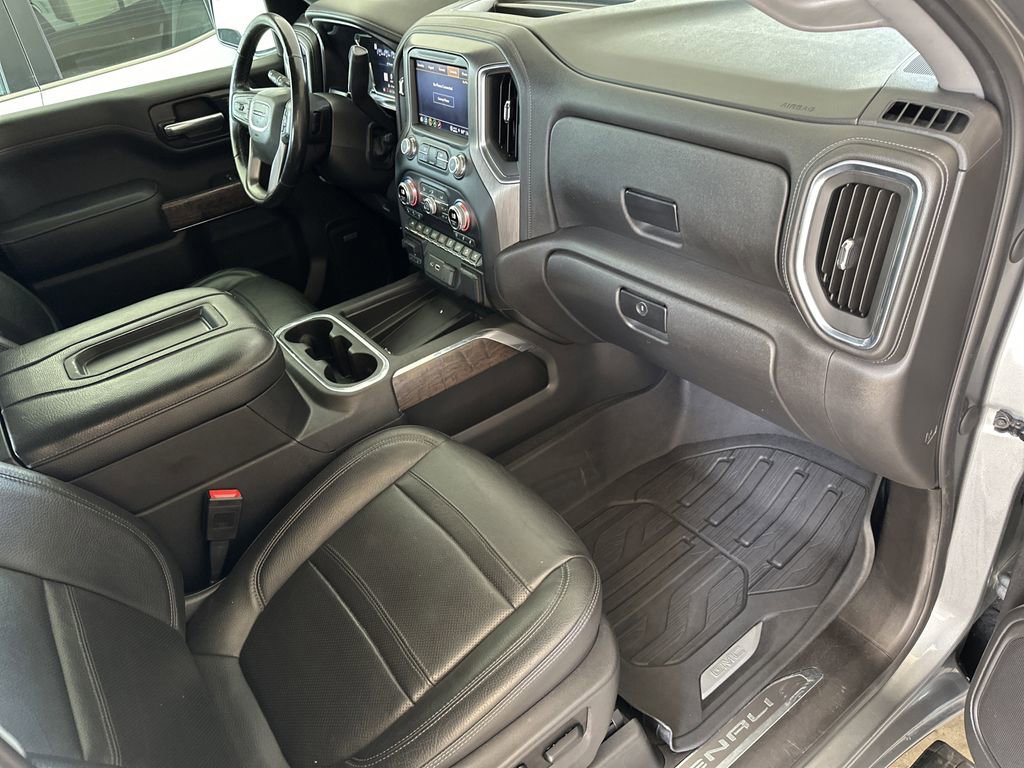Used 2021 GMC Sierra 1500 Denali w/ Denali Ultimate Package image 39