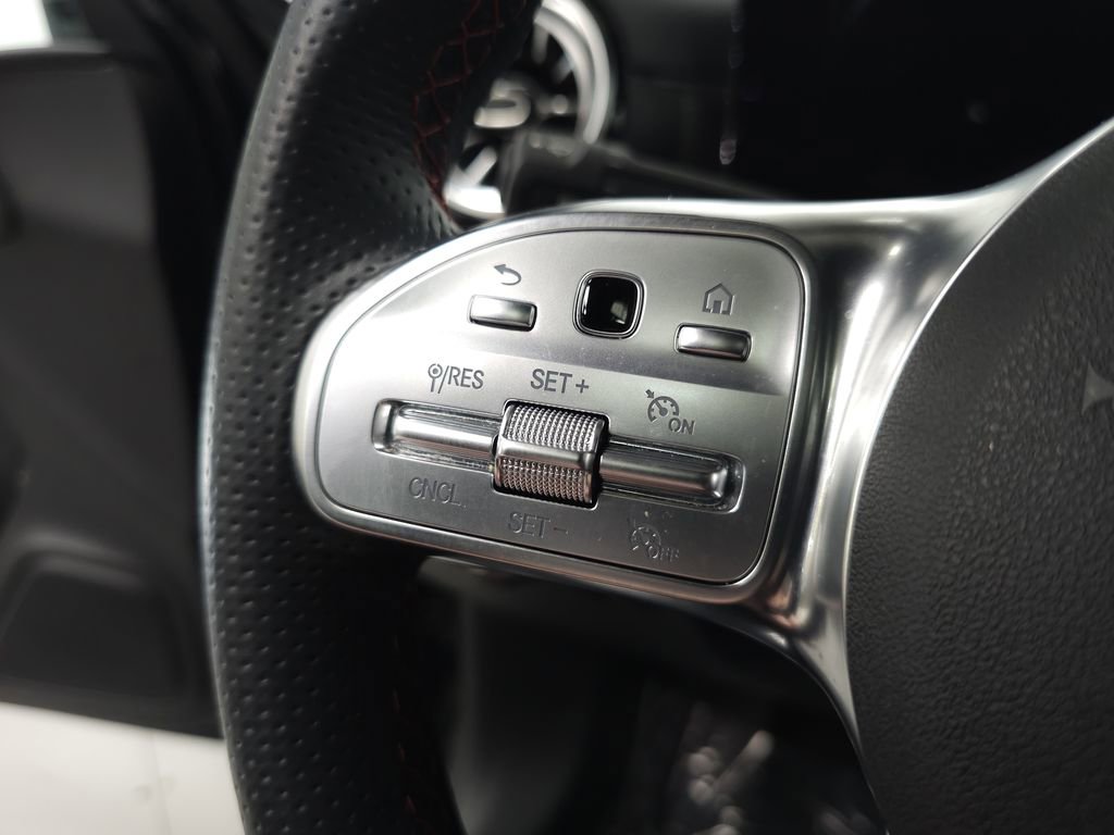 Certified 2022 Mercedes-Benz A 220 4MATIC image 10