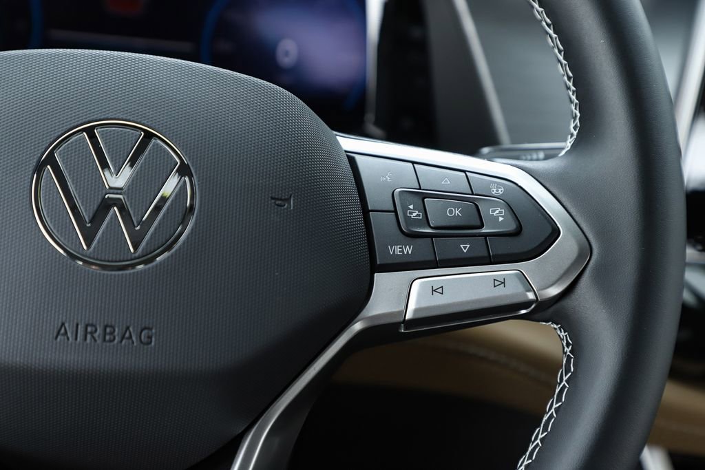 New 2026 Volkswagen Atlas Cross Sport SE image 22