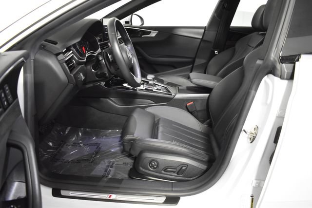Used 2023 Audi A5 2.0T Premium w/ Convenience Package AWD/4WD image 11