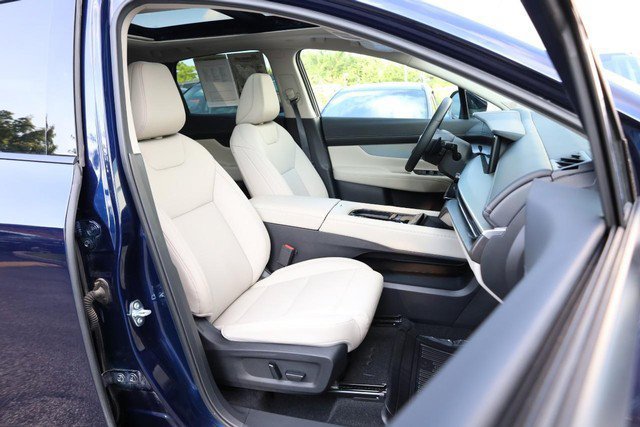 Certified 2025 Nissan Murano SL AWD/4WD image 29