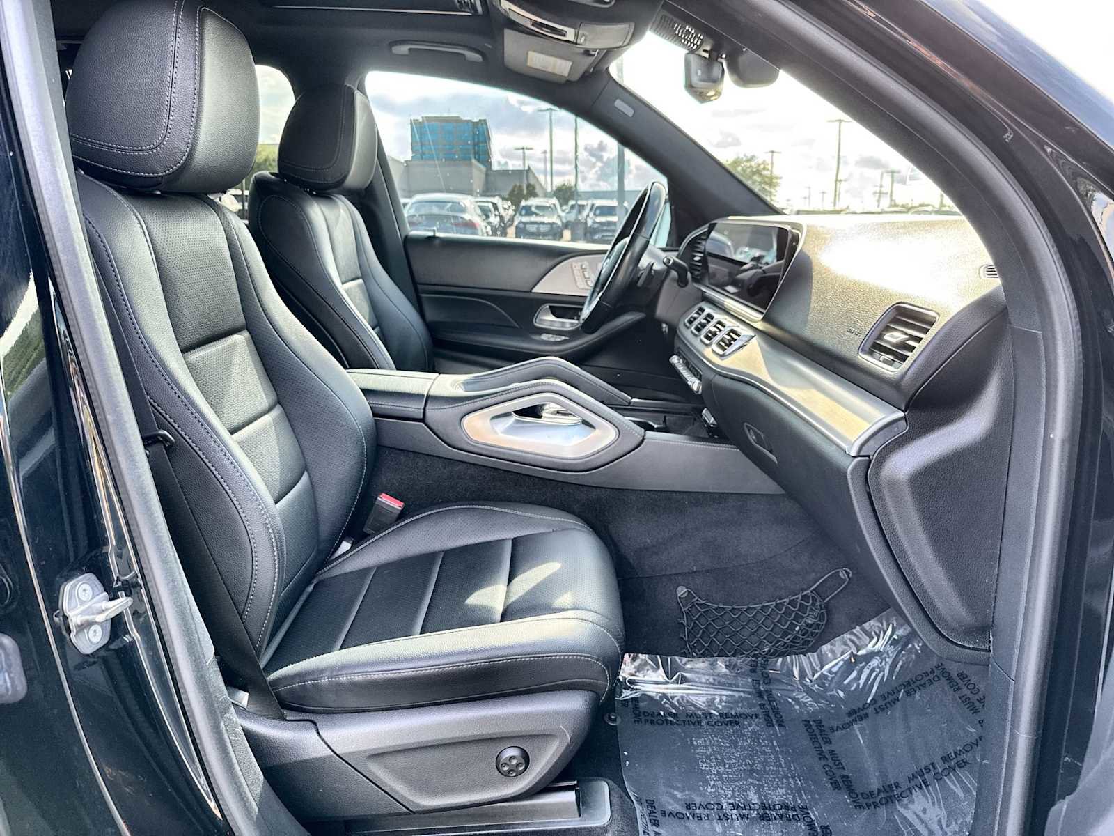Used 2021 Mercedes-Benz GLE 350 image 9