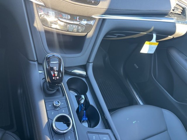 New 2026 Cadillac XT5 Premium Luxury w/ LPO, Floor Liner Package image 34