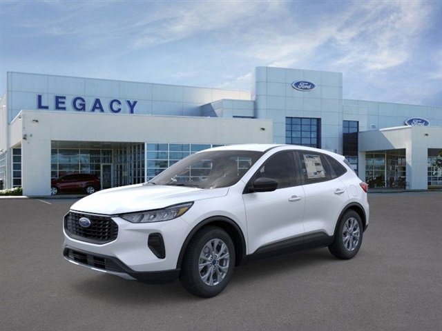 New 2025 Ford Escape Active w/ Tech Pack #1