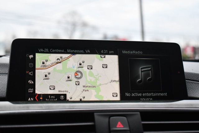 Used 2018 BMW 430i xDrive Convertible image 49