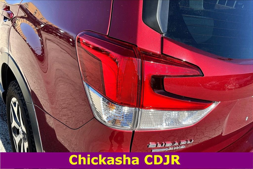 Used 2023 Subaru Forester Premium image 22