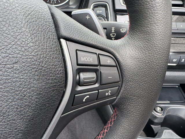 Used 2016 BMW 228i Convertible RWD image 20