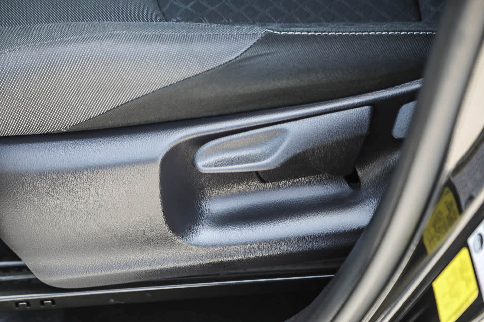 Certified 2022 Toyota C-HR Nightshade FWD image 20