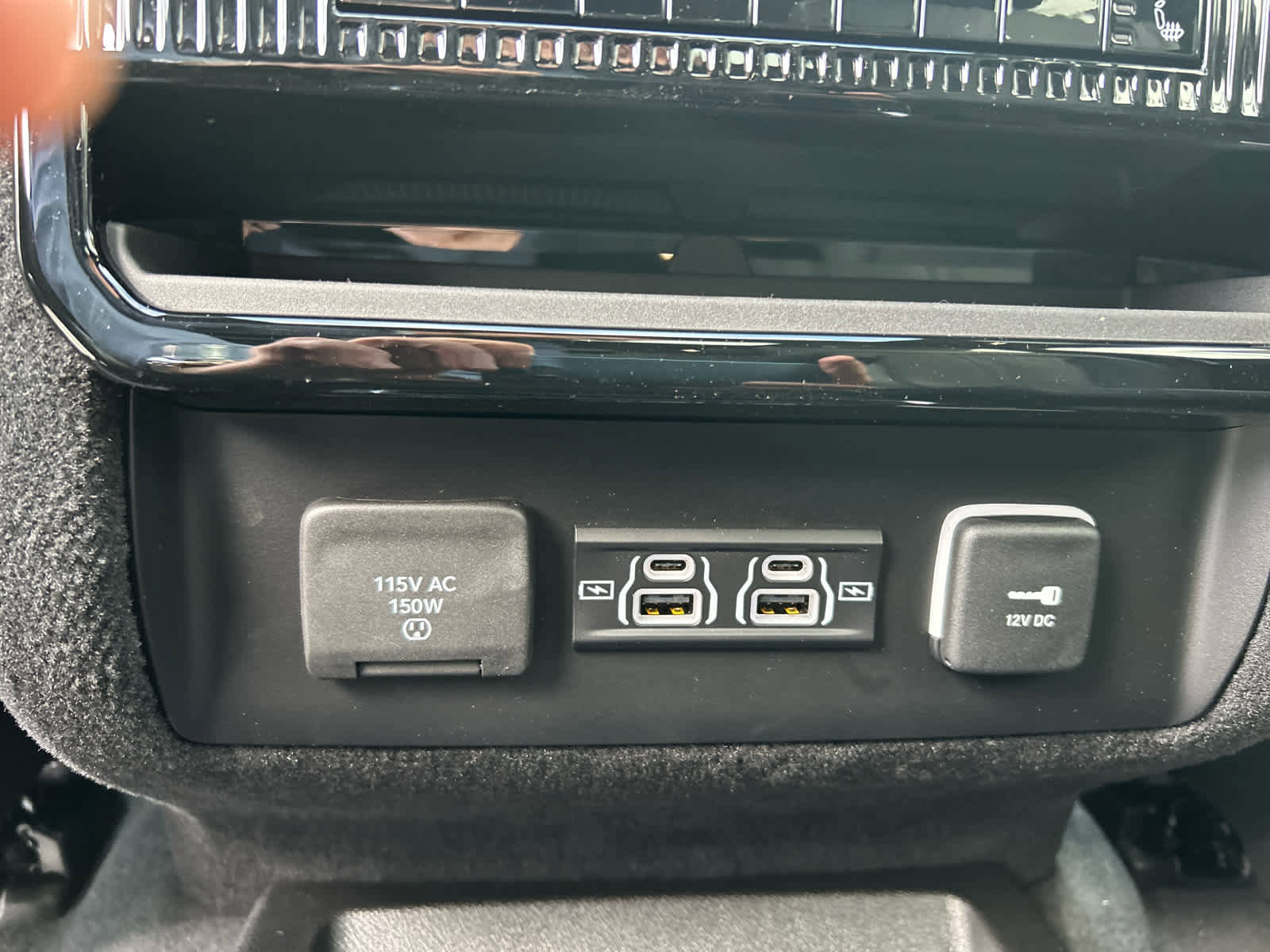 New 2025 Jeep Wagoneer L Series II w/ Premium Group I image 47