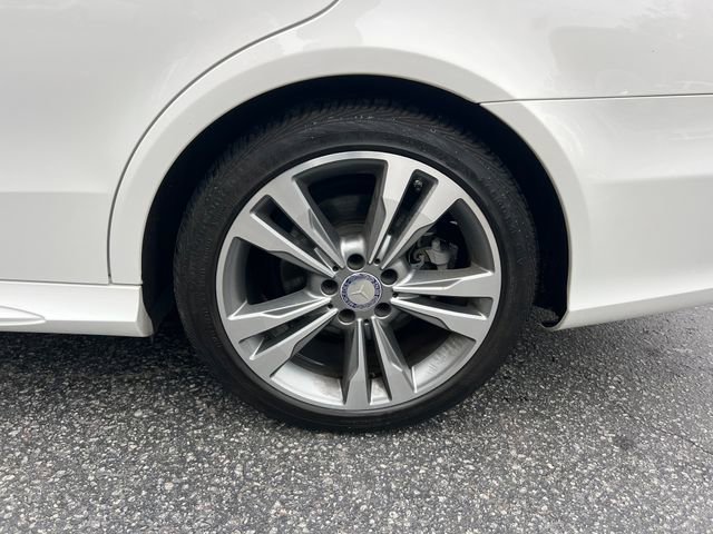 Used 2014 Mercedes-Benz E 350 Sedan image 39