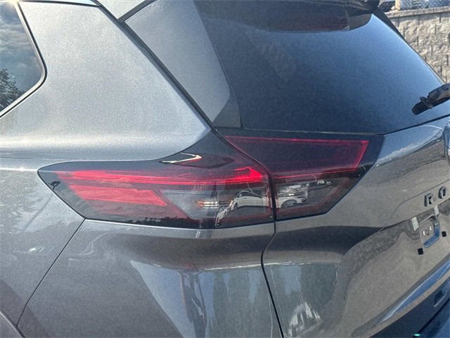 New 2026 Nissan Rogue S image 12