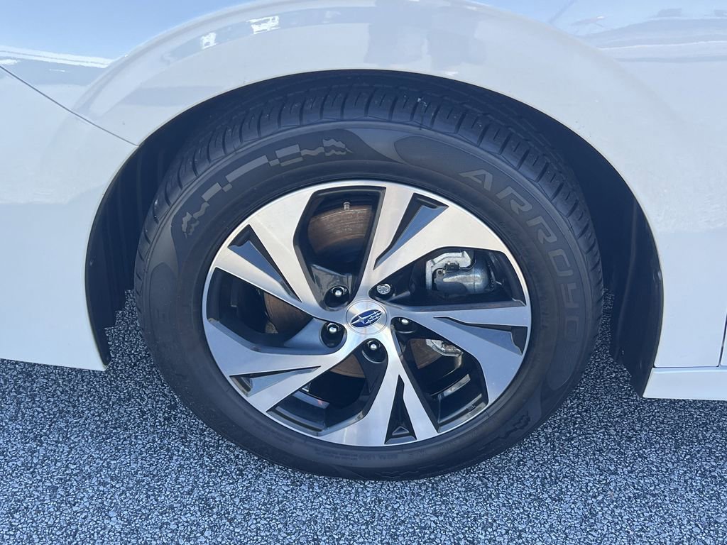 Used 2024 Subaru Legacy Premium image 33