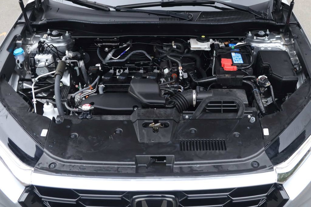 Used 2023 Honda CR-V EX-L image 28