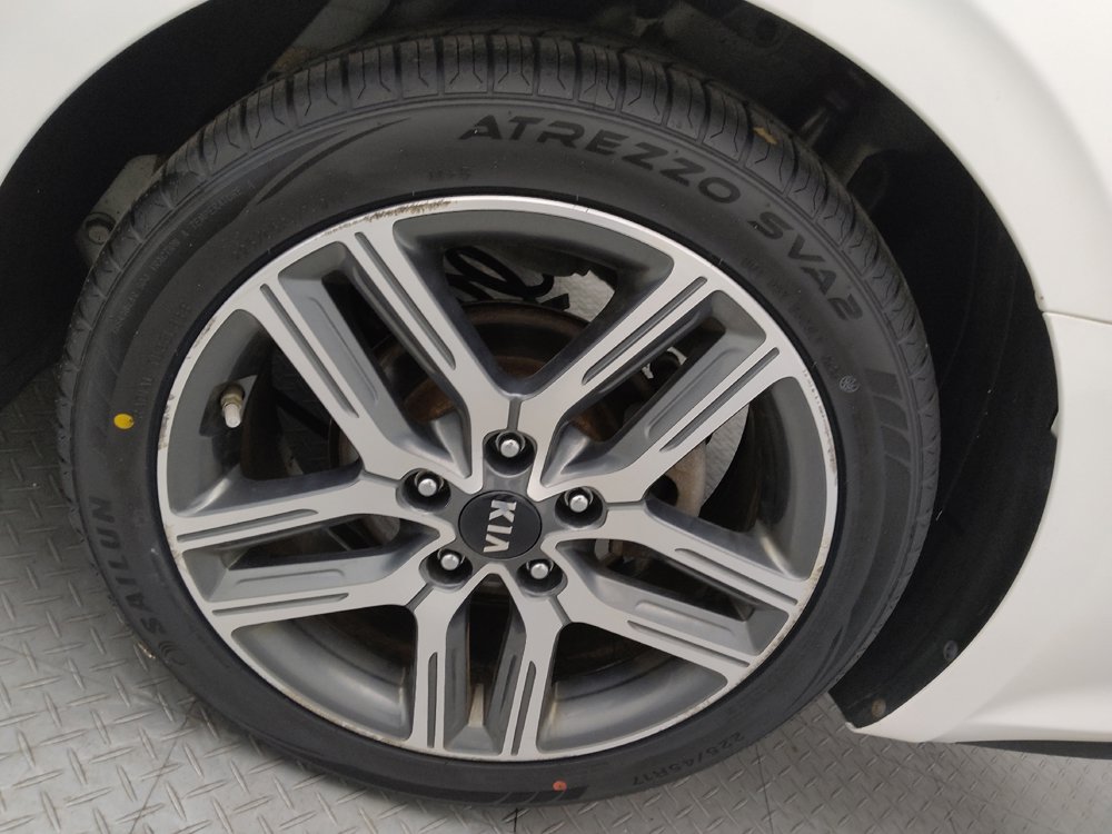 Used 2019 Kia Forte S w/ S Premium Package FWD image 31