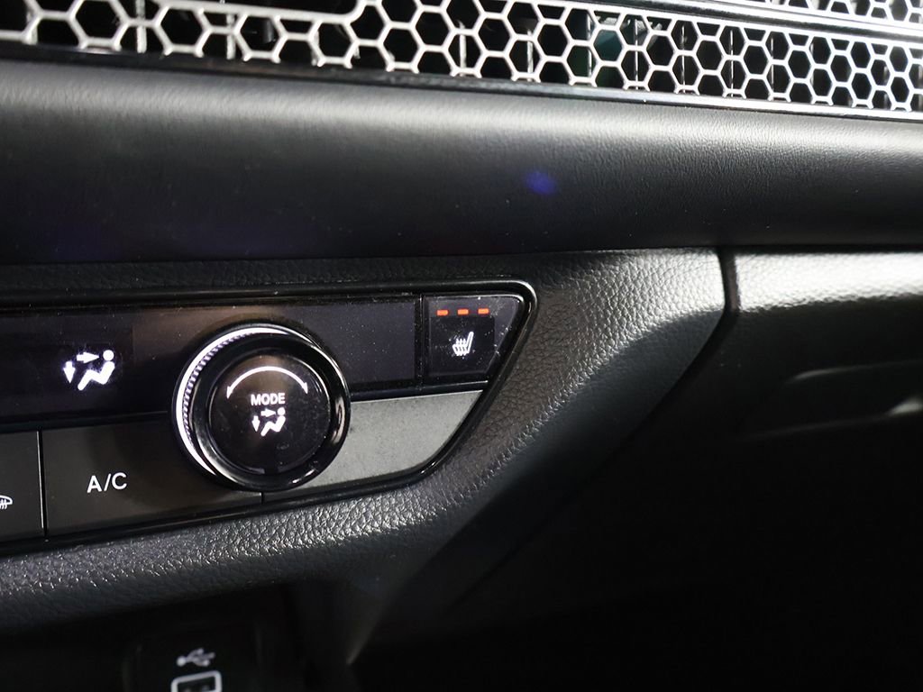 Used 2025 Honda HR-V Sport image 47