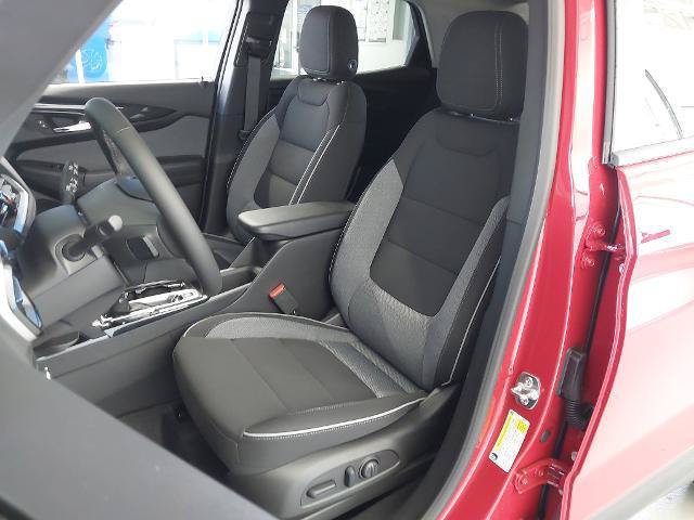 New 2026 Chevrolet TrailBlazer LT w/ Convenience Package FWD image 23