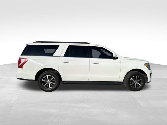 Used 2019 Ford Expedition Max XLT AWD/4WD image 4