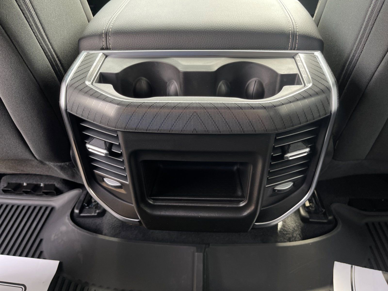 New 2025 RAM 1500 Big Horn AWD/4WD image 14