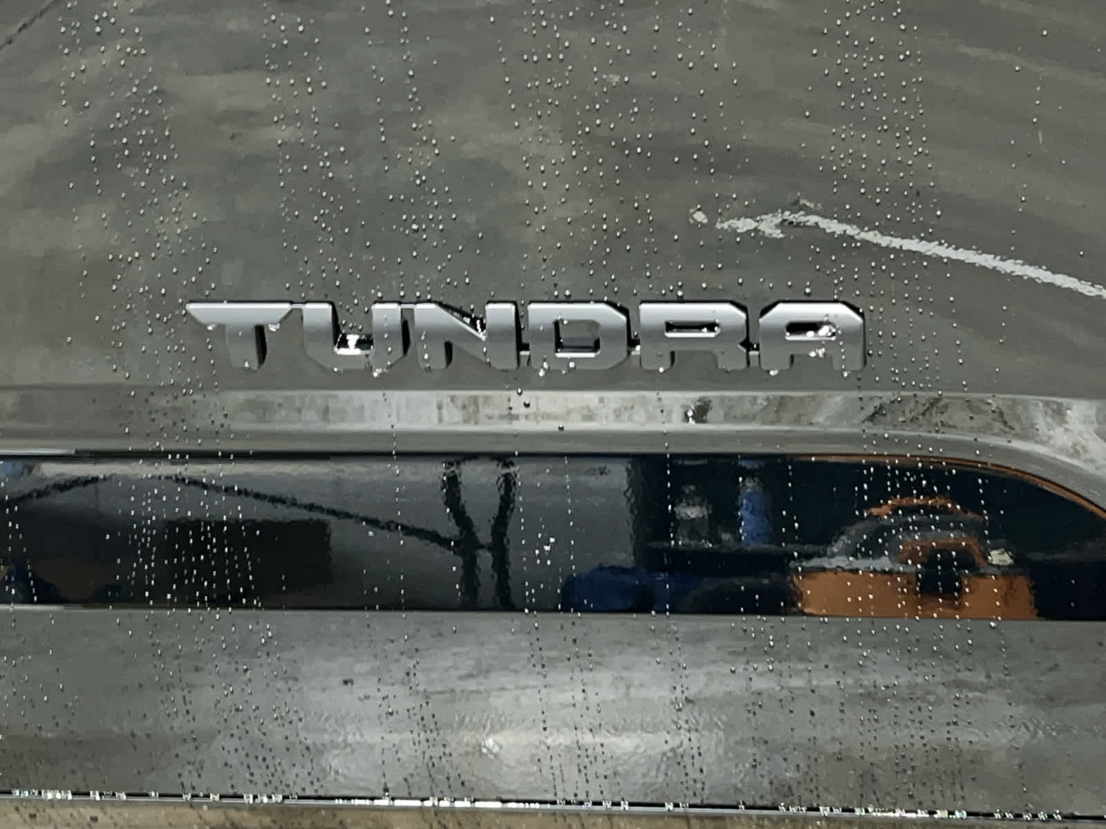 New 2026 Toyota Tundra SR5 w/ TRD Off-Road Package image 6