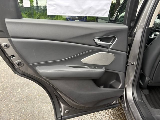 New 2026 Acura RDX SH-AWD w/ Advance Package image 13
