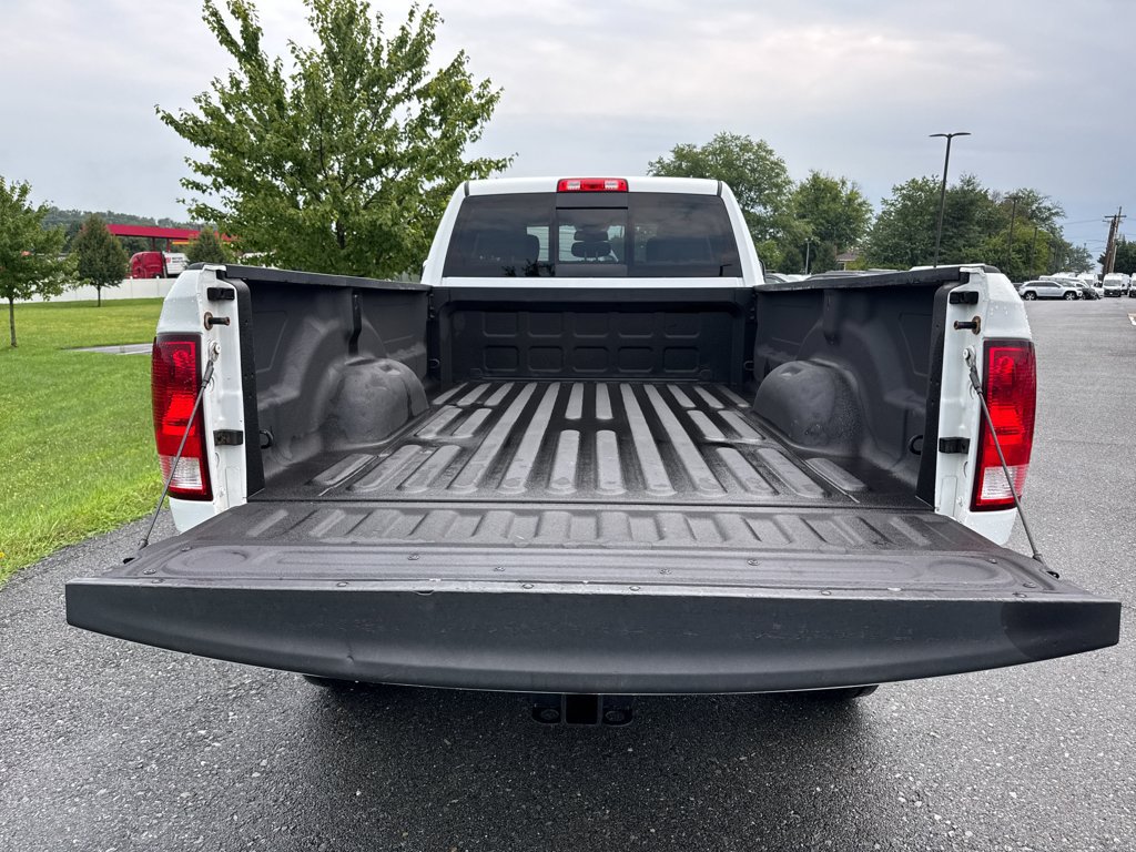 Used 2015 RAM 3500 Big Horn AWD/4WD image 13