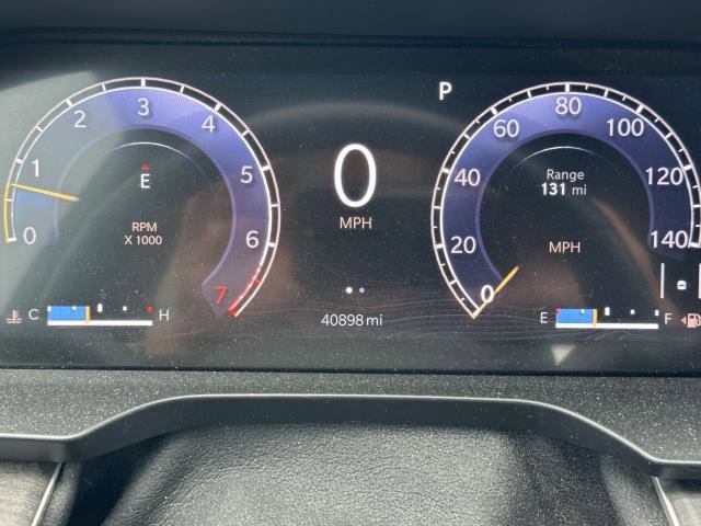 Certified 2021 Jeep Grand Cherokee L Limited image 21