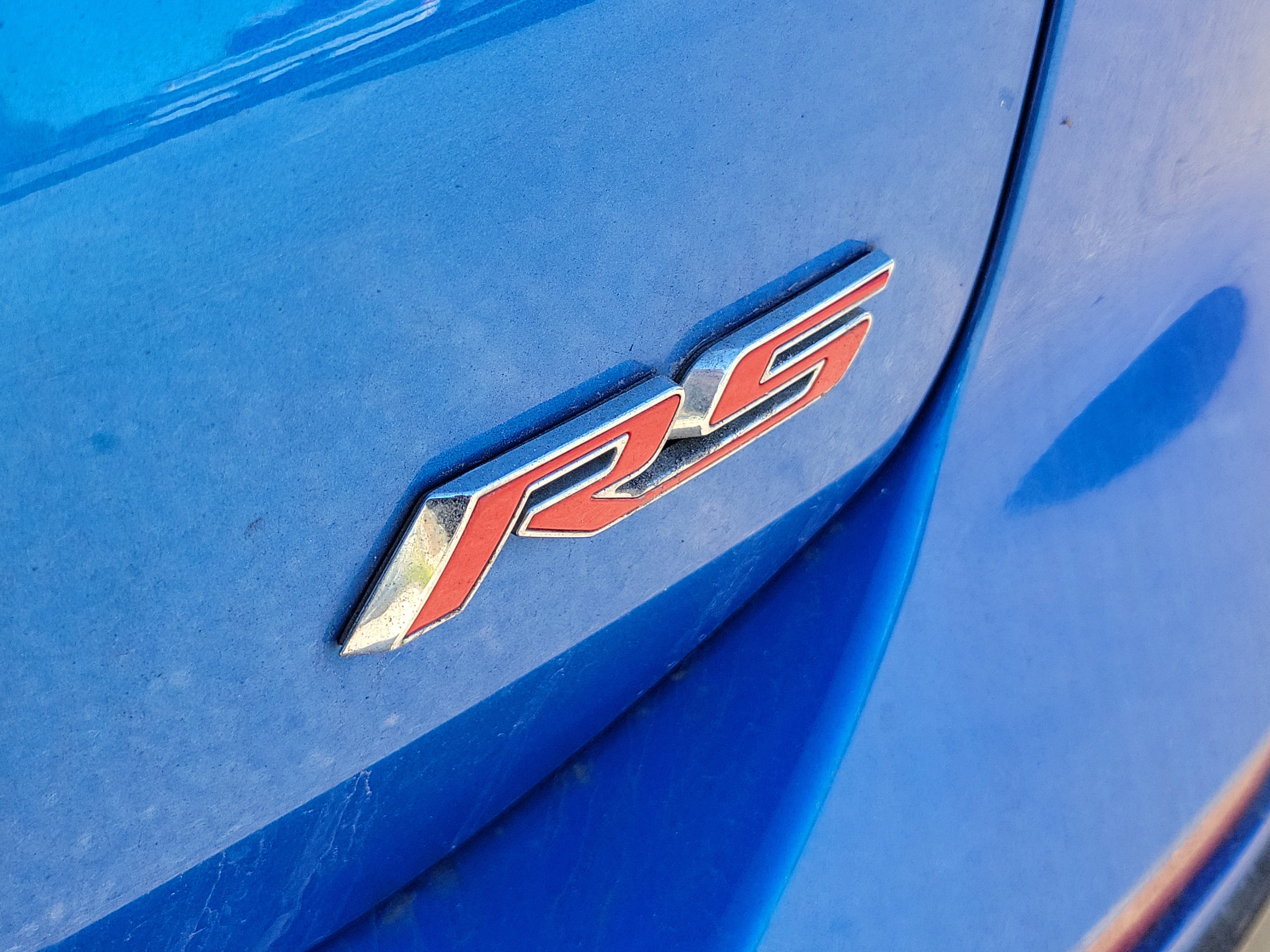 Used 2024 Chevrolet Equinox RS image 10