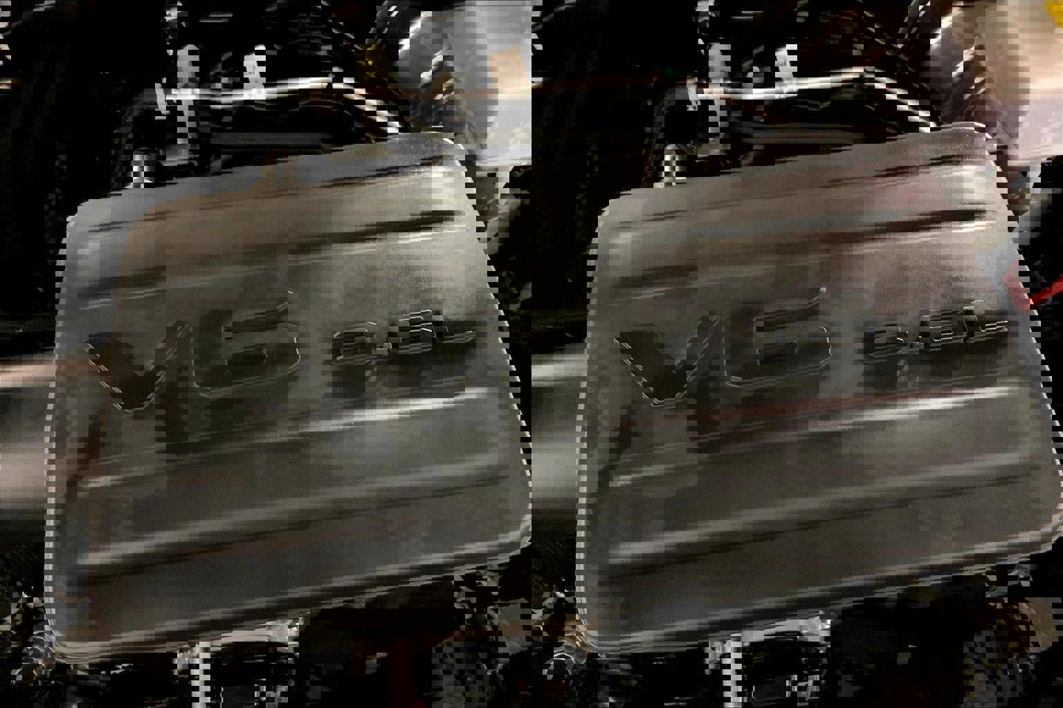 Used 2022 RAM 1500 Big Horn image 30