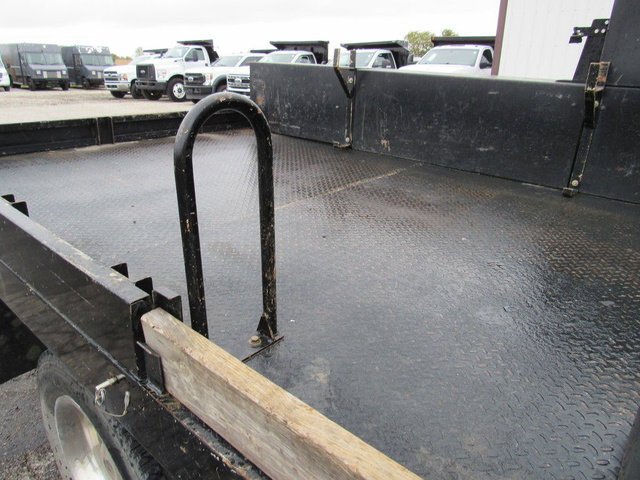 Used 2020 Ford F550 2WD Crew Cab Super Duty image 23