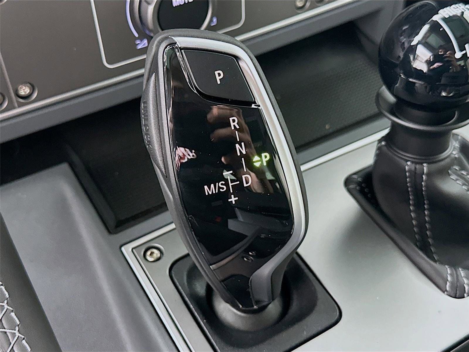 New 2025 INEOS Grenadier Fieldmaster Edition image 28