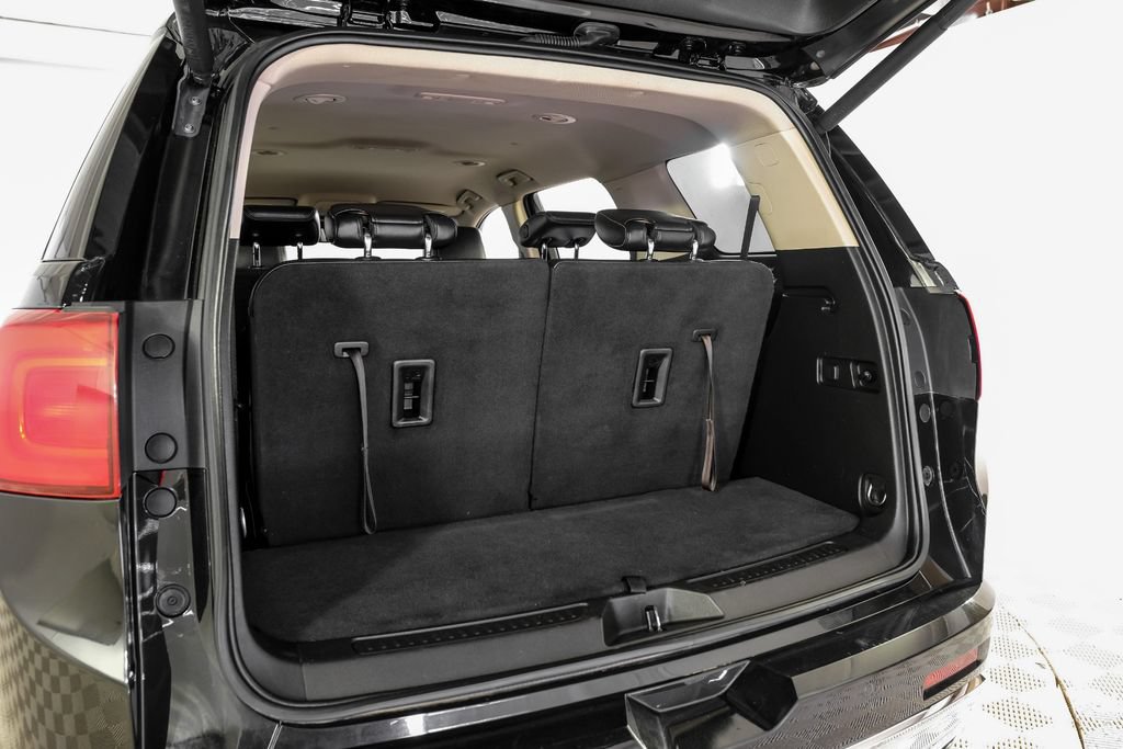 Used 2019 GMC Acadia Denali AWD/4WD image 54