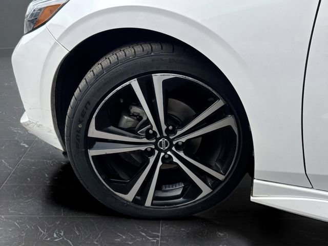 Used 2022 Nissan Sentra SR image 27