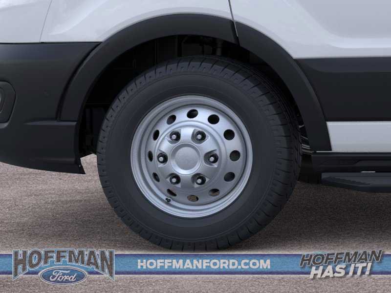 New 2026 Ford Transit 350 XL RWD image 19
