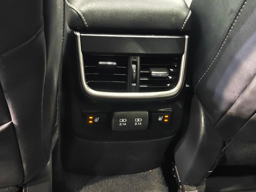 Used 2022 Subaru Outback Limited XT w/ Tech Package 3 AWD/4WD image 29