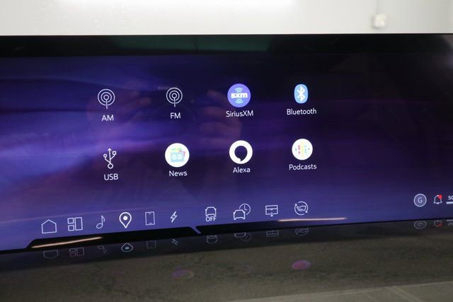 New 2025 Cadillac Escalade IQ Sport 2 image 14