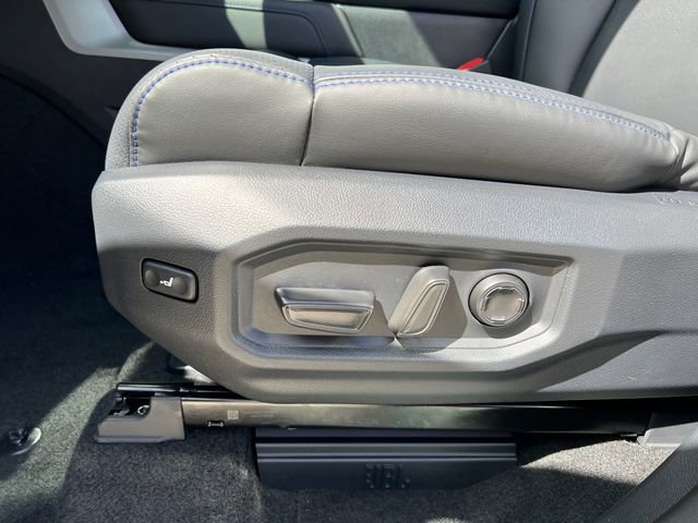 New 2026 Toyota Sequoia Platinum AWD/4WD image 23