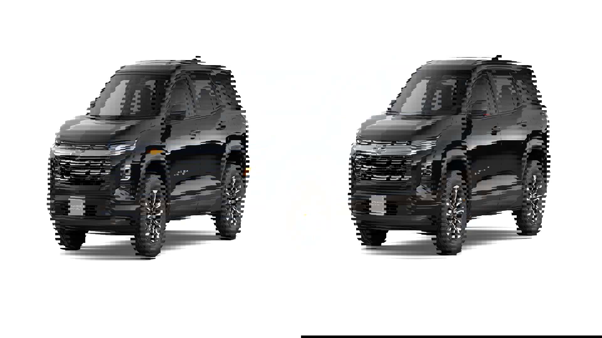 New 2026 Chevrolet Equinox LT w/ Safety and Technology Package image 18