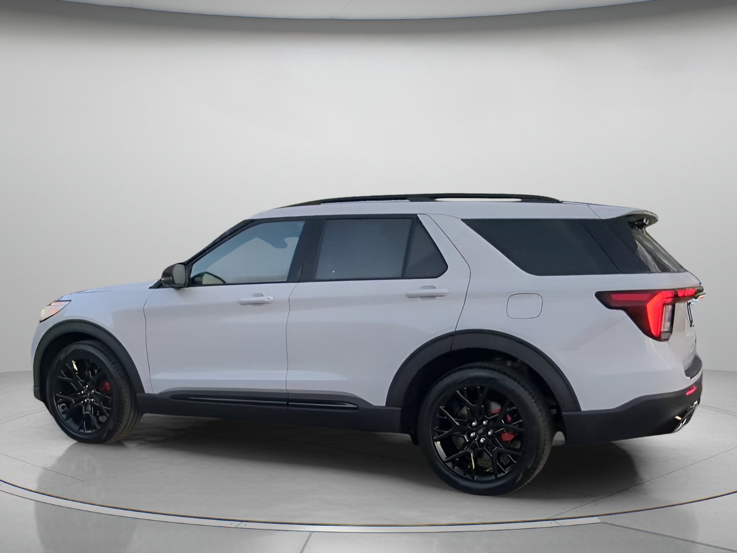 New 2027 Ford Explorer ST w/ Sun And Sound Package AWD/4WD image 18