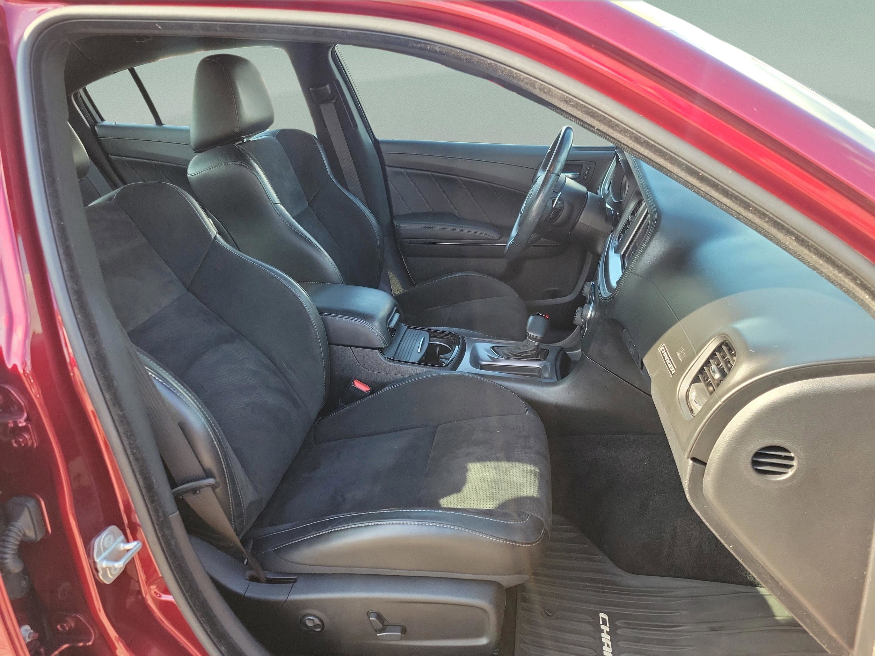 Used 2021 Dodge Charger GT w/ Plus Group image 30