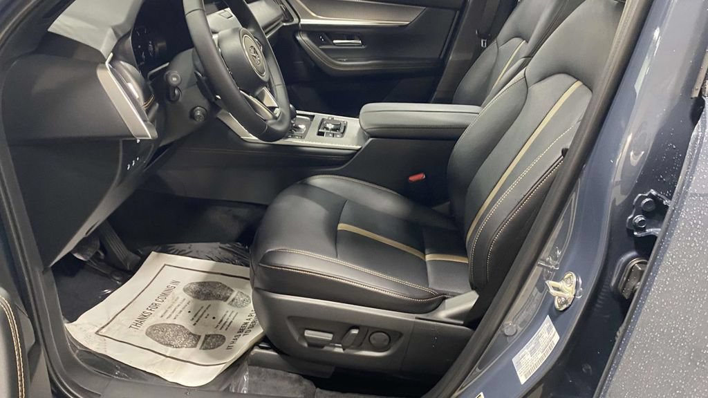 New 2026 MAZDA CX-90 Plug-In Hybrid w/ Premium Plus AWD/4WD image 21