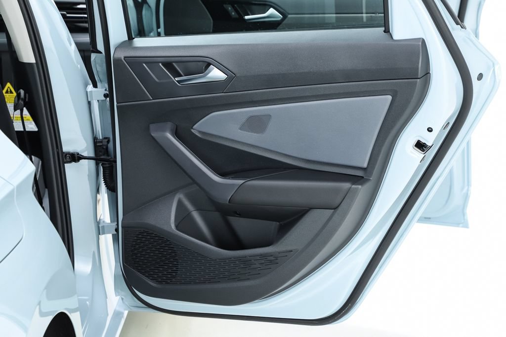 New 2026 Volkswagen Jetta SEL FWD image 30