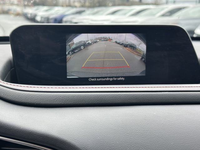 Used 2025 MAZDA CX-30 AWD 2.5 S w/ Preferred Package image 30