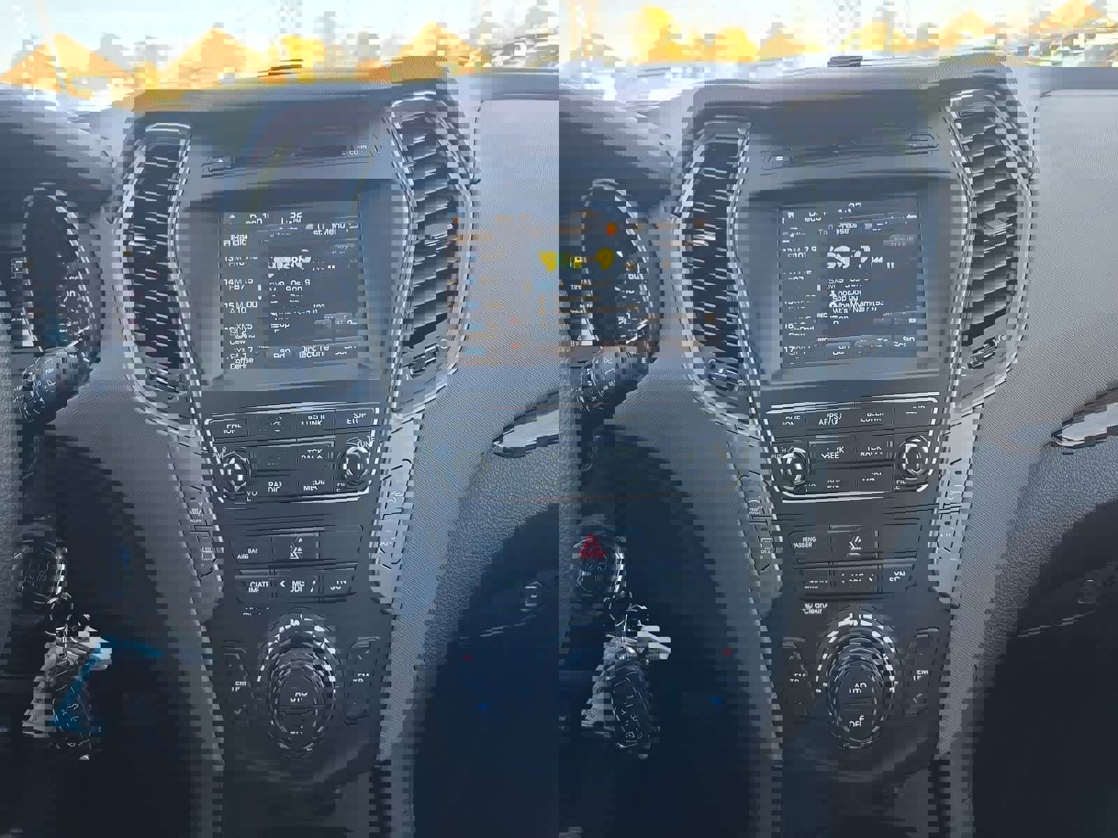 Used 2017 Hyundai Santa Fe Sport image 26