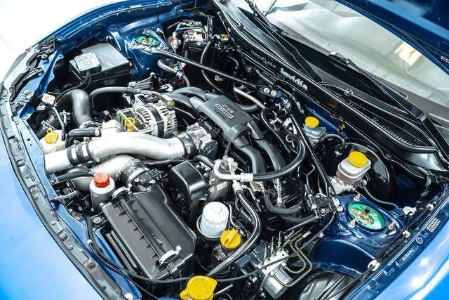 Used 2013 Subaru BRZ Premium image 32