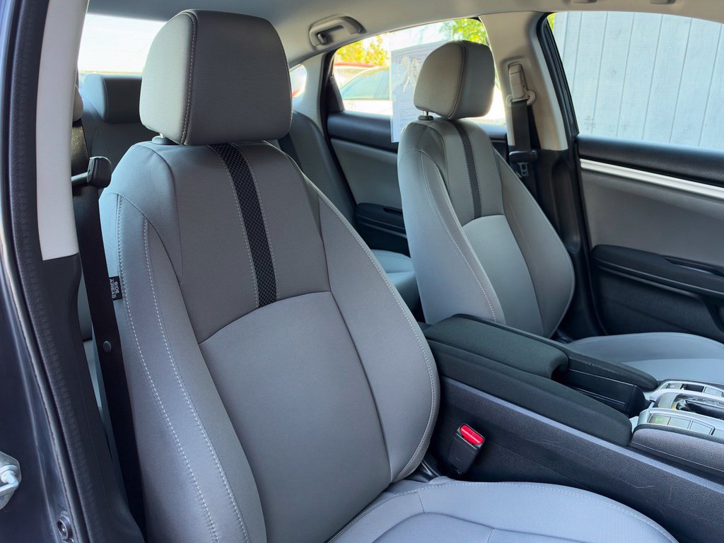 Used 2020 Honda Civic LX image 17