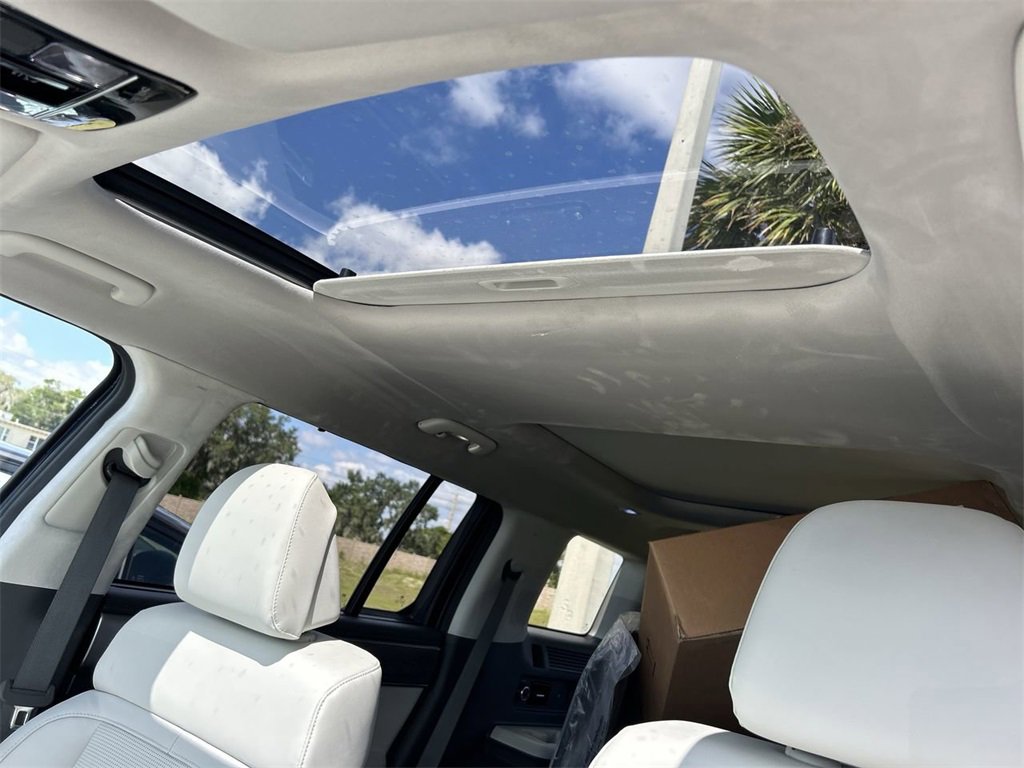 New 2026 Hyundai Santa Fe Calligraphy image 24