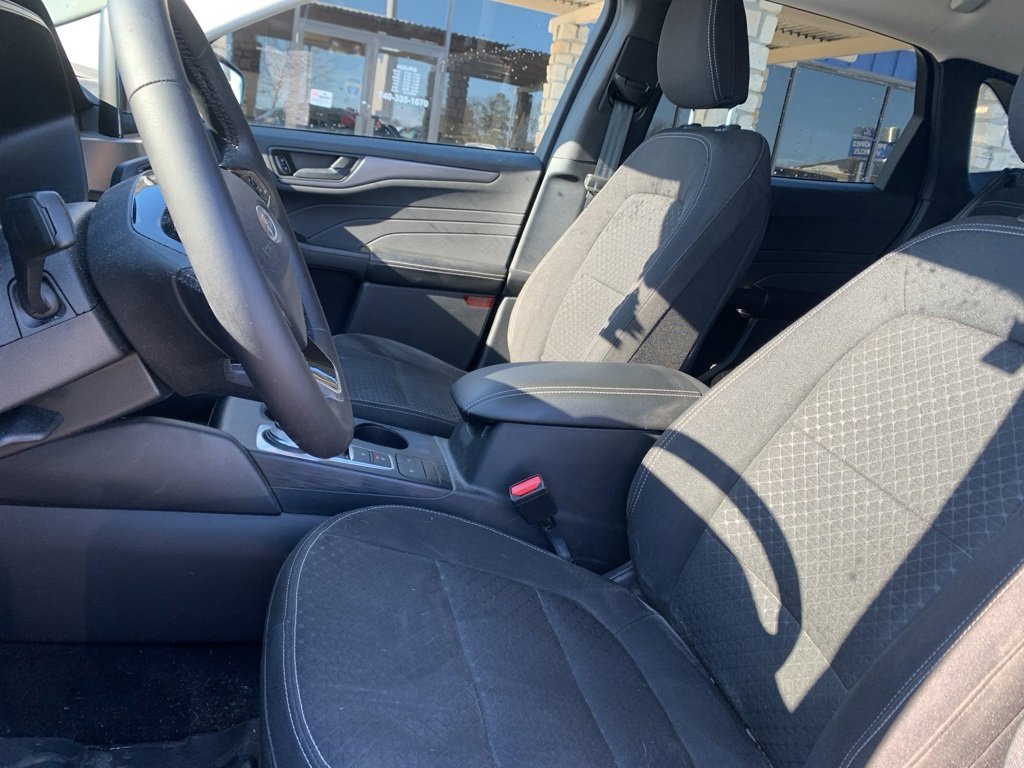 Used 2024 Ford Escape Active w/ Cold Weather Package image 13